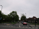Bywood Avenue