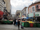 Surrey Street Market