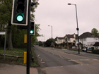 Coombe Lane