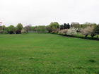 Coulsdon Memorial Ground