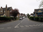 Fairdene Road