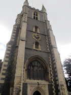 Croydon Minster