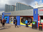 Croydon Visitor Centre