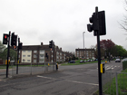 Lodge Lane