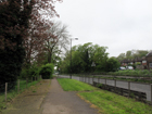 Gravel Hill