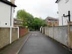 Pottery Close