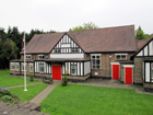 Kenley Memorial Hall