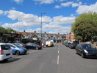Norbury Avenue