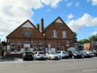 La stazione di Norbury