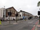 Brighton Road