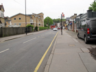 Old Lodge Lane