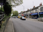 Godstone Road