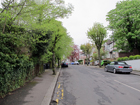 Heathhurst Road
