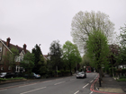 Addiscombe Road