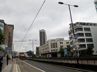 Wellesley Road