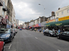 Station Road