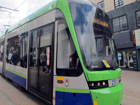 Tram