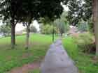 Castle Bar Park