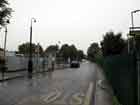 Copley Close