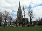 Christ Church Turnham Green