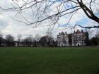 Turnham Green