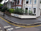 Drayton Green (strada)