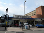 La stazione di Greenford