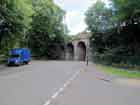 Wharncliffe Viaduct