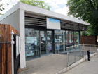 Northfields Library