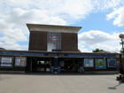 La stazione di Northfields