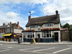 The Plough - Pub