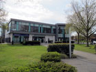 Northolt Centre Leisure Library