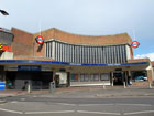 La stazione di Perivale