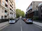 All Saints's Road