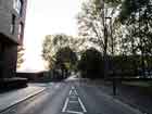 Caulfield Road