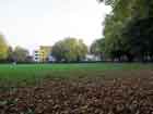 South Acton Recreation Ground