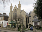 Ealing Green Church