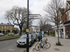 Ranelagh Road