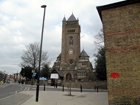 Chiesa di St. Mary