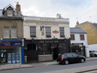 The Castle Inn