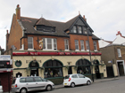 The New Inn