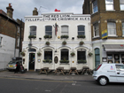 The Red Lion