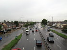 West Avenue (A40)