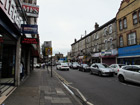 King Street