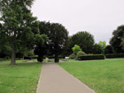 Manor House Grounds