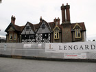 Southall Manor House