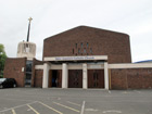 La Chiesa Cattolica di Saint Anselm