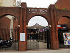 Southall Library (Biblioteca)