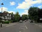 Queens Drive
