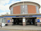 La stazione di Arnos Grove